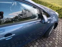 Gebraucht Kia Rio Edition 7 86 PS (63 kW) 2015 Blau Kleinwagen