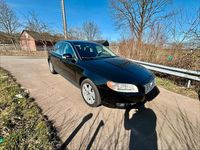 Gebraucht Volvo S80 185 PS (136 kW) 2007 Schwarz Limousine
