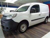 Gebraucht Renault Rapid 75 PS (55 kW) 2019 Weiss Limousine