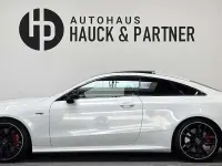 Gebraucht Mercedes E53 AMG AMG 435 PS (319 kW) 2023 Weiß Coupé