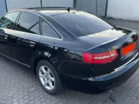 Gebraucht Audi A6 136 PS (100 kW) 2009 Schwarz Limousine