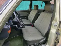 Gebraucht Mercedes E230 136 PS (100 kW) 1985 Limousine
