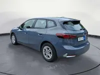 Gebraucht BMW 218 150 PS (110 kW) 2022 Sparkling kupfergrau meta Van / Kleinbus