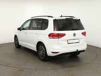 Neu VW Touran 150 PS (110 kW) 2026 Andere Van / Kleinbus