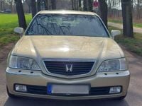 Gebraucht Honda Legend 208 PS (152 kW) 1999 Limousine
