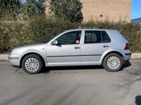 gebraucht VW Golf IV 1.4 Klimaautomatik EL. Fenster