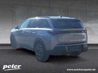 Gebraucht Peugeot 5008 GT 146 PS (107 kW) 2025 Met. artense silber Van / Kleinbus