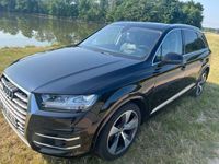 gebraucht Audi Q7 Q73.0 TDI quattro tiptronic