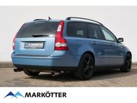 gebraucht Volvo V50 T5 Momentum BI XENON/HU/AU bis 08/2025