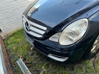 gebraucht Mercedes R350 4matic Auto