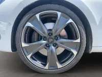 Gebraucht Cupra Leon VZ 245 PS (180 kW) 2024 Candy weiß SUV