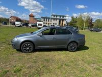 gebraucht VW Jetta 2.0 TDI DPF Comfortline Comfortline