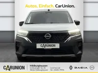 Gebraucht Nissan Townstar 360º 89 kW (122 PS) 2023 Othercolor Van