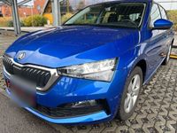 gebraucht Skoda Scala 1.0 TSI 70kW Style Style