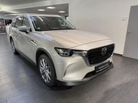 Gebraucht Mazda CX-80 Exclusive 328 PS (241 kW) 2025 Beige SUV