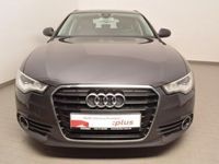 gebraucht Audi A6 Avant 2,0TDI Navi Xenon Multitronic