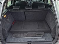 Gebraucht Renault Clio II Luxe 111 PS (81 kW) 2011 Silber Limousine