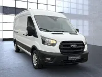 Gebraucht Ford Transit Trend 2023
