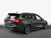 Gebraucht Ford Focus ST-Line X 155 PS (114 kW) 2025 Magnetic metallic Kombi