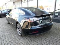 Gebraucht Tesla Model 3 366 kW (498 PS) 2022 Schwarz Limousine