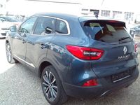 Gebraucht Renault Kadjar Bose Edition 131 PS (96 kW) 2016 Grau SUV