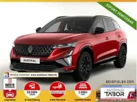 Neu Renault Austral Esprit Alpine 200 PS (147 kW) 2026 Rot SUV