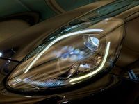 Gebraucht Ford Puma ST-Line X 155 PS (114 kW) 2021 Schwarz SUV