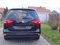 gebraucht Seat Alhambra Style Gasanlage Prins 100L