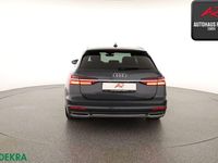 Gebraucht Audi A6 S-Line 204 PS (150 kW) 2023 Manhattangrau Kombi