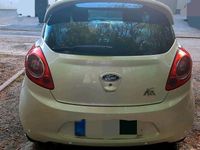 Second-hand Ford Ka 72 CP (52 kW) 2009 Alb Hatchback