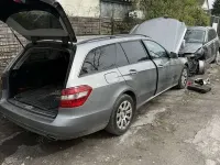 Gebraucht Mercedes E300 231 PS (169 kW) 2011 Kombi