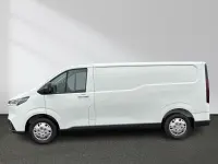 Gebraucht Maxus V70 148 PS (108 kW) 2025 Weiß Van