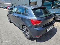 Gebraucht Seat Ibiza 116 PS (85 kW) 2025 Grau Limousine