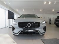 Gebraucht Volvo XC60 Business Edition 455 PS (334 kW) 2025 Grau SUV