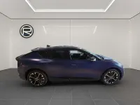 Neu Kia EV6 GT-Line 239 kW (325 PS) 2025 Blau SUV