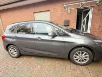 Gebraucht BMW 116 Advantage 116 PS (85 kW) 2019 Kleinwagen