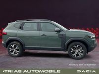 Gebraucht Dacia Duster Expression 131 PS (96 kW) 2025 Grau SUV