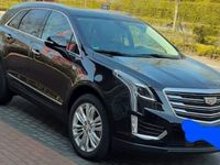 gebraucht Cadillac XT5 3.6 V6 Allradantrieb Premium Premium