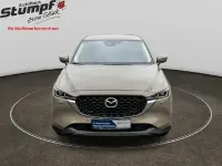 Gebraucht Mazda CX-5 Exclusive 150 PS (110 kW) 2023 Andere SUV