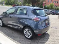 Gebraucht Renault Zoe Experience 50 kW (69 PS) 2021 Grau Kleinwagen