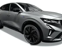 Neu Renault Rafale 300 PS (220 kW) 2026 SUV