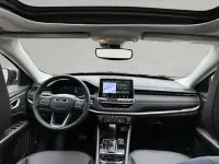 Occasion Jeep Compass 131 ch (96 kW) 2022 Vert SUV