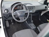 Gebraucht Seat Mii Reference 60 PS (44 kW) 2014 Weiß Kleinwagen