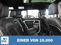 Gebraucht Land Rover Defender SE Dynamic 400 PS (294 kW) 2023 Weiß SUV