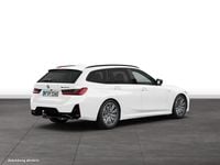 Gebraucht BMW M340 340 PS (250 kW) 2025 Weiß Limousine