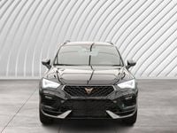 Gebraucht Cupra Ateca VZ 300 PS (220 kW) 2026 Schwarz SUV