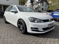 gebraucht VW Golf VII 1.4 TSI