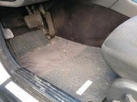 Gebraucht Mercedes C180 143 PS (105 kW) 2005 Silber Kombi