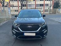 Gebraucht Ford Edge Vignale 209 PS (153 kW) 2018 SUV