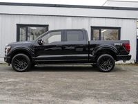 Nowe Ford V8 Lariat 405 KM (297 kW) 2025 Czarny SUV